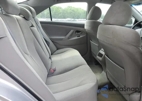 2007 Toyota Camry Ce z USA, uszkodzony, nr VIN 4T1BE46K37U121324